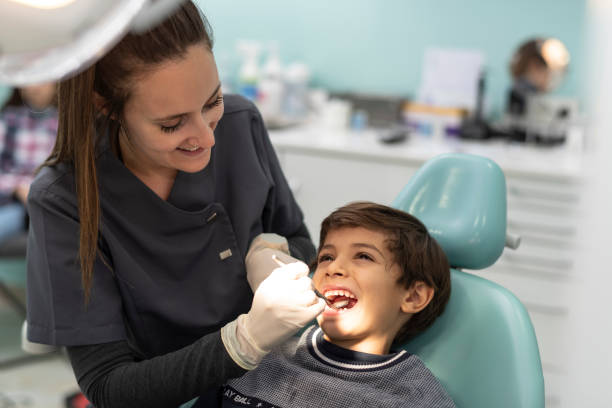 Best Emergency Dentist for Knocked-Out Tooth in Valatie, NY