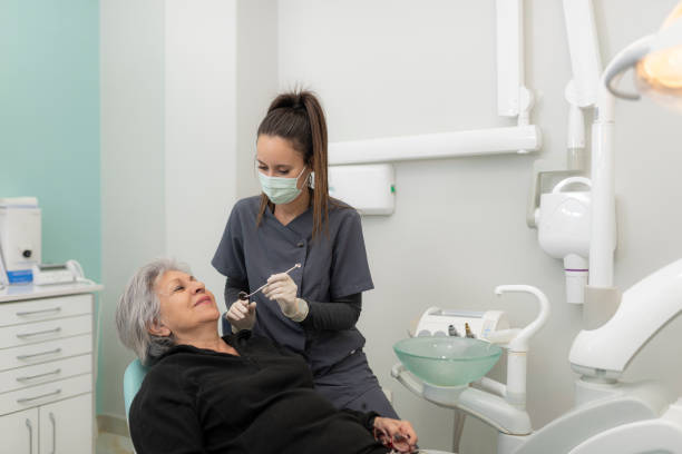 Best Emergency Cosmetic Dentistry in Valatie, NY