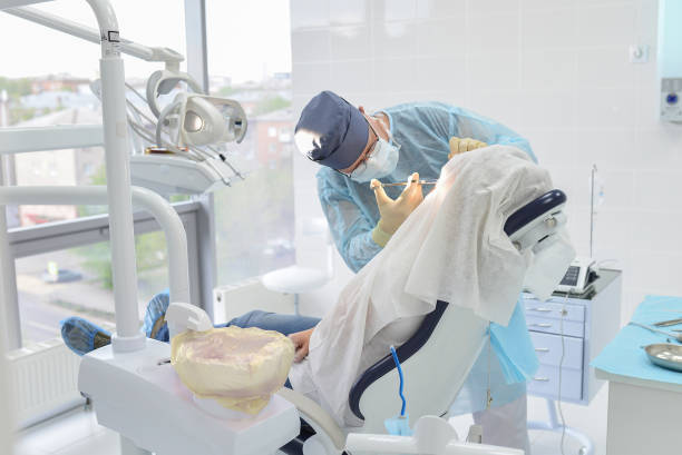 Best Emergency Dentist for Lost Fillings or Crowns in Valatie, NY